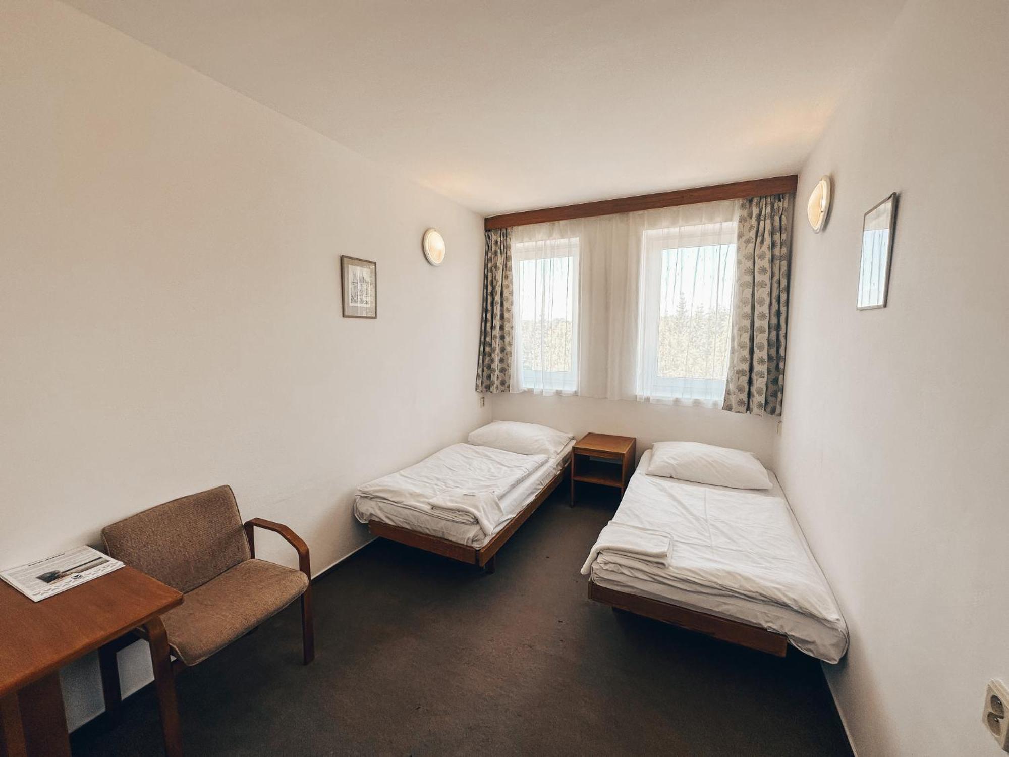 Hotel Medlov نوفي ميستو نا مورافي المظهر الخارجي الصورة