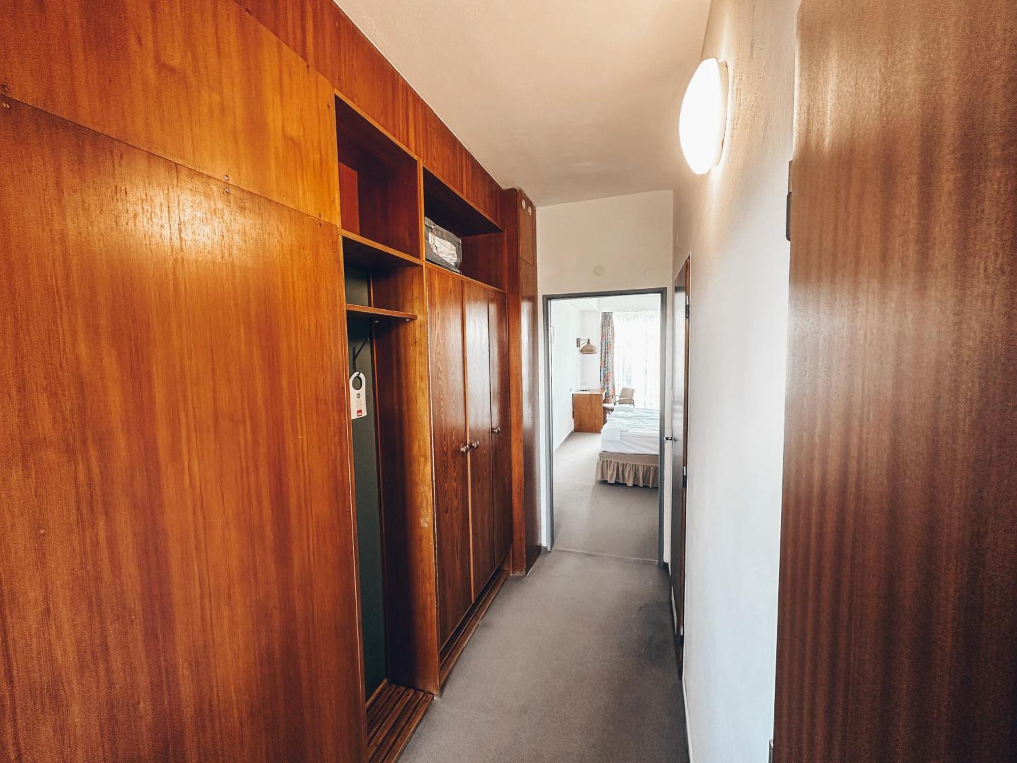 Hotel Medlov نوفي ميستو نا مورافي المظهر الخارجي الصورة
